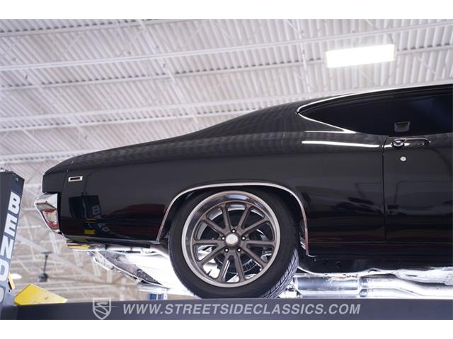 1969 Chevrolet Chevelle (CC-2086450) for sale in Concord, North Carolina