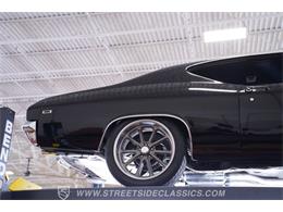 1969 Chevrolet Chevelle (CC-2086450) for sale in Concord, North Carolina