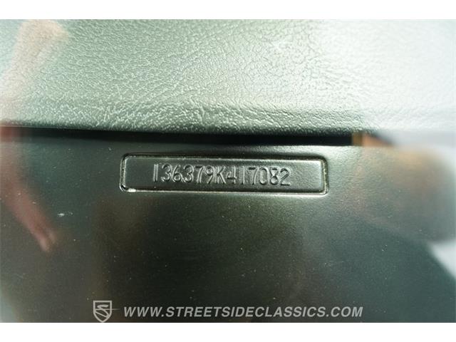 1969 Chevrolet Chevelle (CC-2086450) for sale in Concord, North Carolina