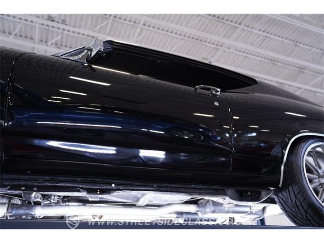 1969 Chevrolet Chevelle (CC-2086450) for sale in Concord, North Carolina