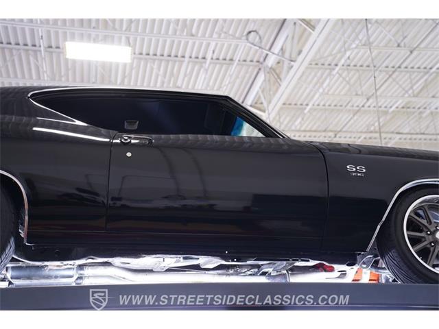 1969 Chevrolet Chevelle (CC-2086450) for sale in Concord, North Carolina