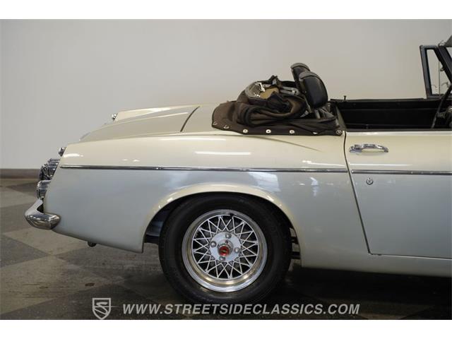 1967 Datsun 2000 (CC-2086451) for sale in Mesa, Arizona