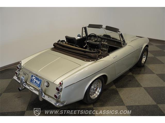 1967 Datsun 2000 (CC-2086451) for sale in Mesa, Arizona