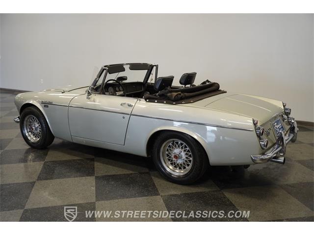 1967 Datsun 2000 (CC-2086451) for sale in Mesa, Arizona
