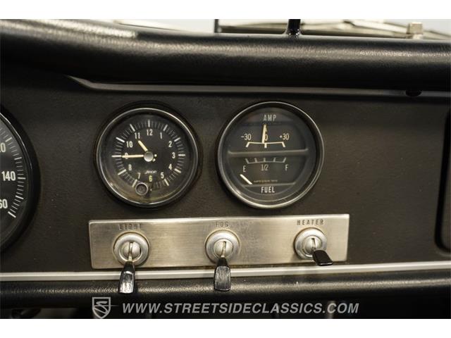 1967 Datsun 2000 (CC-2086451) for sale in Mesa, Arizona