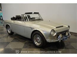 1967 Datsun 2000 (CC-2086451) for sale in Mesa, Arizona