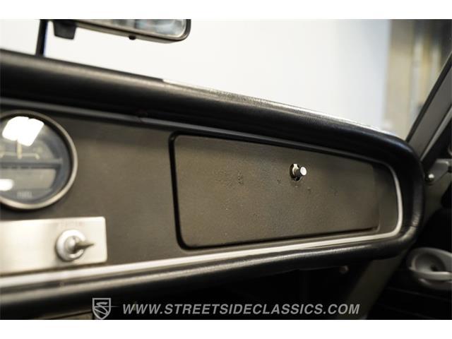 1967 Datsun 2000 (CC-2086451) for sale in Mesa, Arizona