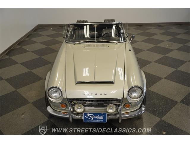 1967 Datsun 2000 (CC-2086451) for sale in Mesa, Arizona