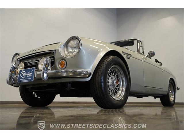 1967 Datsun 2000 (CC-2086451) for sale in Mesa, Arizona