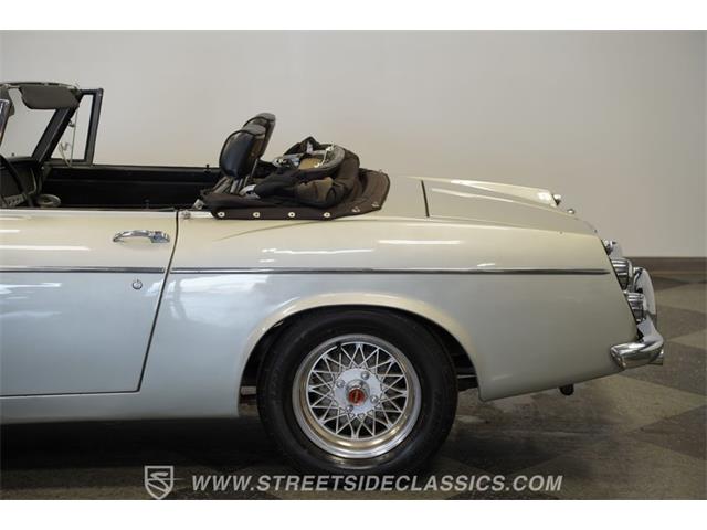 1967 Datsun 2000 (CC-2086451) for sale in Mesa, Arizona