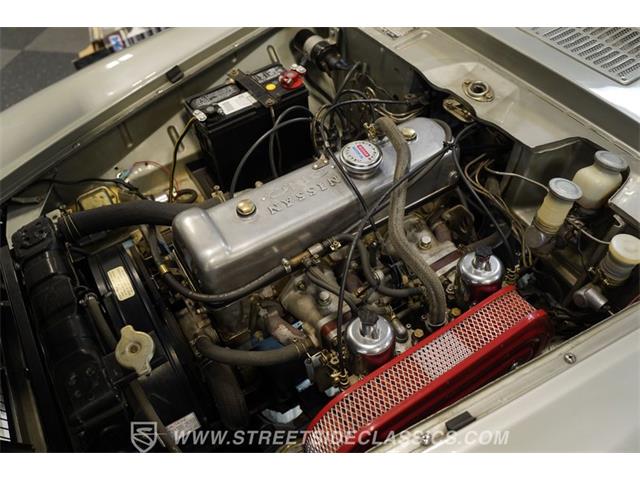 1967 Datsun 2000 (CC-2086451) for sale in Mesa, Arizona