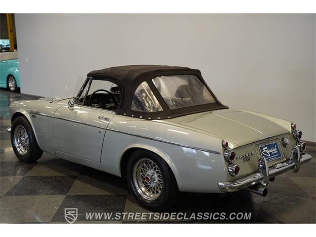 1967 Datsun 2000 (CC-2086451) for sale in Mesa, Arizona
