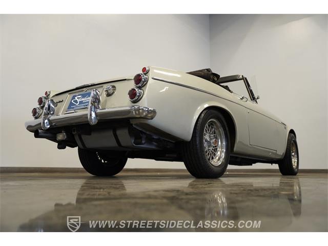 1967 Datsun 2000 (CC-2086451) for sale in Mesa, Arizona