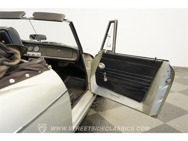 1967 Datsun 2000 (CC-2086451) for sale in Mesa, Arizona