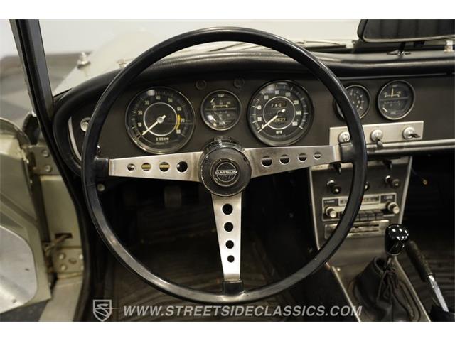 1967 Datsun 2000 (CC-2086451) for sale in Mesa, Arizona