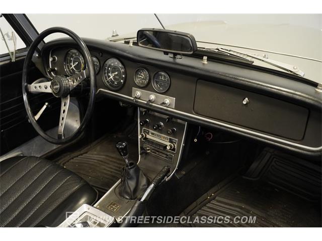 1967 Datsun 2000 (CC-2086451) for sale in Mesa, Arizona
