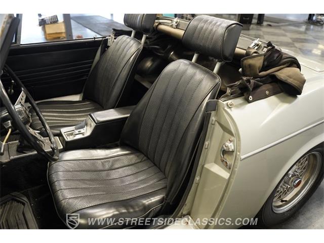 1967 Datsun 2000 (CC-2086451) for sale in Mesa, Arizona