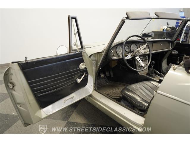 1967 Datsun 2000 (CC-2086451) for sale in Mesa, Arizona