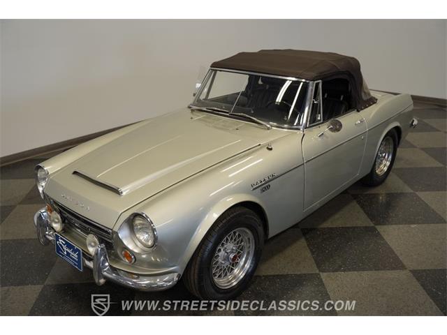 1967 Datsun 2000 (CC-2086451) for sale in Mesa, Arizona