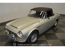 1967 Datsun 2000 (CC-2086451) for sale in Mesa, Arizona