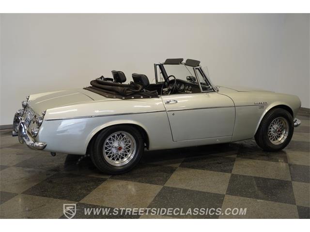 1967 Datsun 2000 (CC-2086451) for sale in Mesa, Arizona