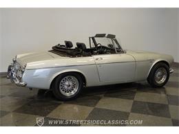 1967 Datsun 2000 (CC-2086451) for sale in Mesa, Arizona