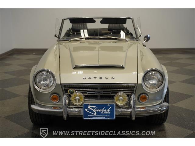 1967 Datsun 2000 (CC-2086451) for sale in Mesa, Arizona