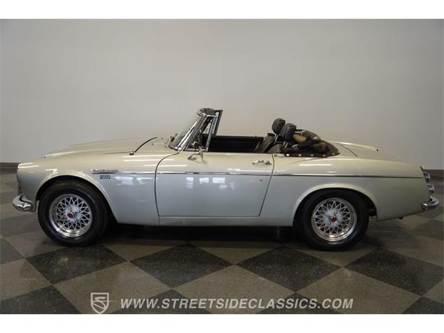 1967 Datsun 2000 (CC-2086451) for sale in Mesa, Arizona