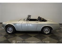 1967 Datsun 2000 (CC-2086451) for sale in Mesa, Arizona