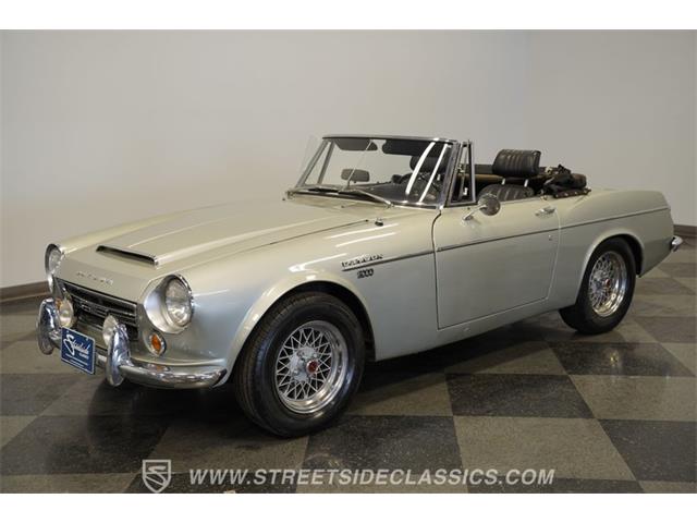 1967 Datsun 2000 (CC-2086451) for sale in Mesa, Arizona