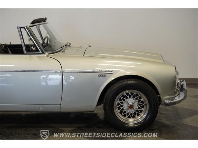 1967 Datsun 2000 (CC-2086451) for sale in Mesa, Arizona