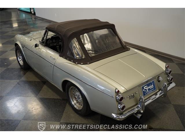 1967 Datsun 2000 (CC-2086451) for sale in Mesa, Arizona