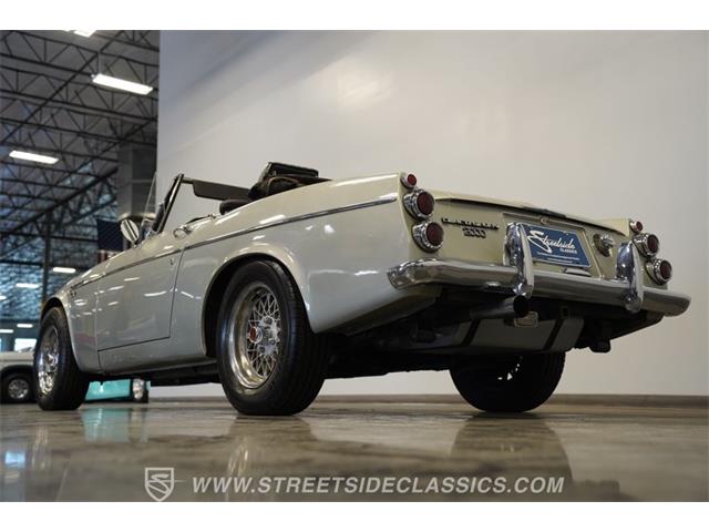 1967 Datsun 2000 (CC-2086451) for sale in Mesa, Arizona