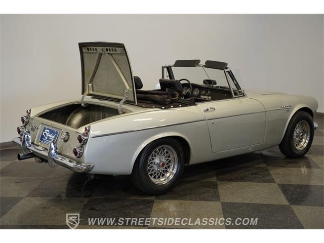 1967 Datsun 2000 (CC-2086451) for sale in Mesa, Arizona