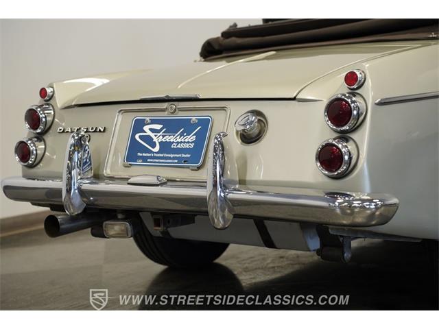 1967 Datsun 2000 (CC-2086451) for sale in Mesa, Arizona