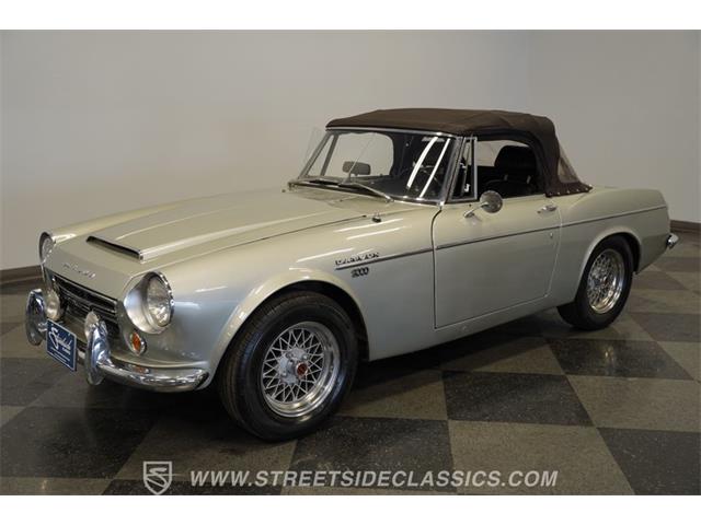 1967 Datsun 2000 (CC-2086451) for sale in Mesa, Arizona