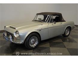 1967 Datsun 2000 (CC-2086451) for sale in Mesa, Arizona
