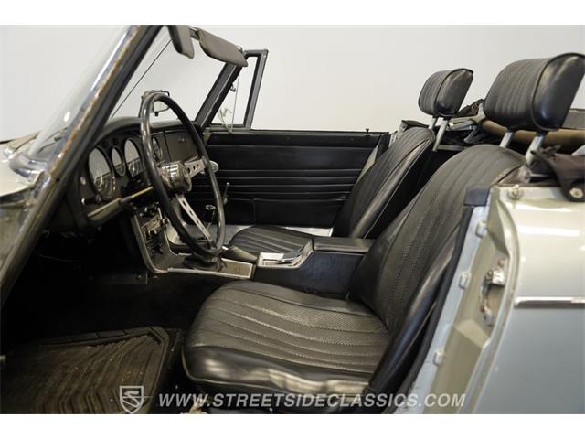 1967 Datsun 2000 (CC-2086451) for sale in Mesa, Arizona