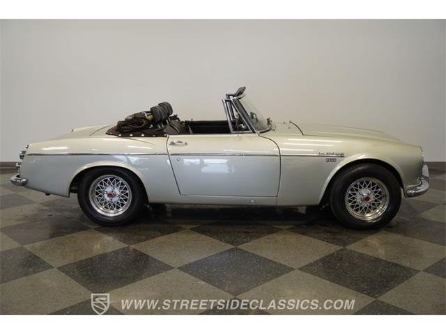 1967 Datsun 2000 (CC-2086451) for sale in Mesa, Arizona