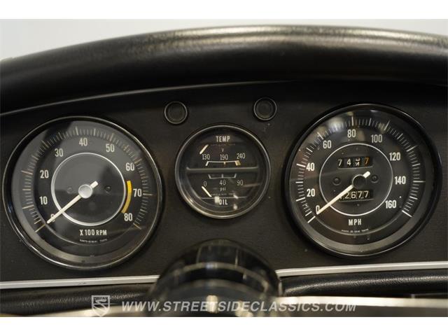 1967 Datsun 2000 (CC-2086451) for sale in Mesa, Arizona