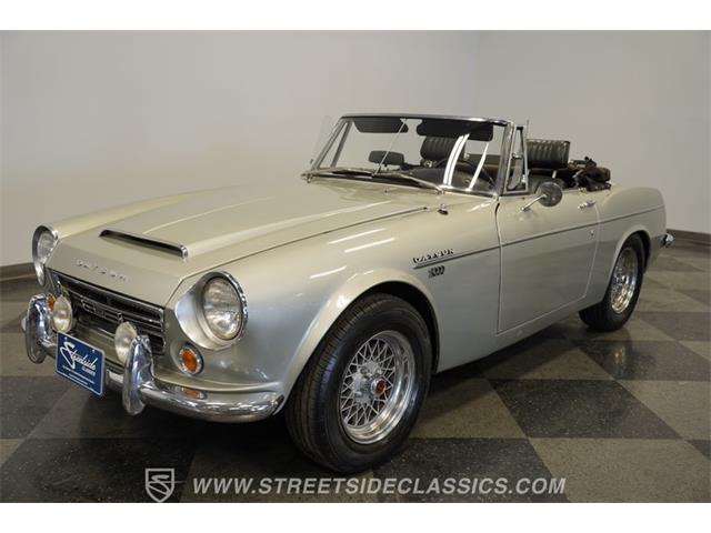 1967 Datsun 2000 (CC-2086451) for sale in Mesa, Arizona