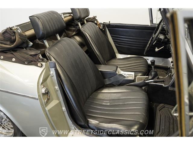 1967 Datsun 2000 (CC-2086451) for sale in Mesa, Arizona