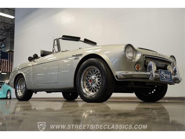 1967 Datsun 2000 (CC-2086451) for sale in Mesa, Arizona