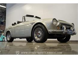1967 Datsun 2000 (CC-2086451) for sale in Mesa, Arizona