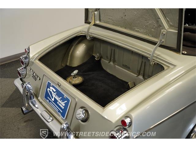 1967 Datsun 2000 (CC-2086451) for sale in Mesa, Arizona