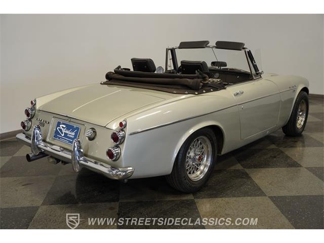 1967 Datsun 2000 (CC-2086451) for sale in Mesa, Arizona