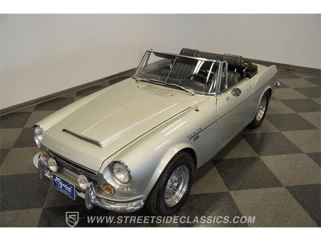 1967 Datsun 2000 (CC-2086451) for sale in Mesa, Arizona