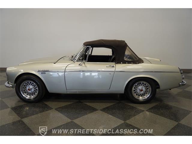 1967 Datsun 2000 (CC-2086451) for sale in Mesa, Arizona