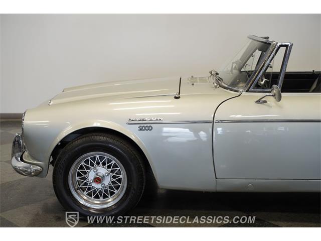 1967 Datsun 2000 (CC-2086451) for sale in Mesa, Arizona