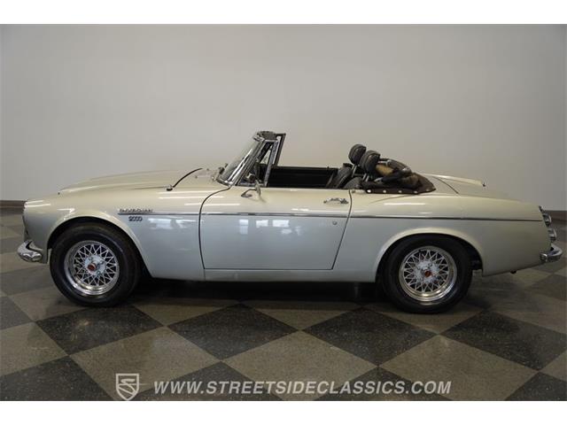1967 Datsun 2000 (CC-2086451) for sale in Mesa, Arizona